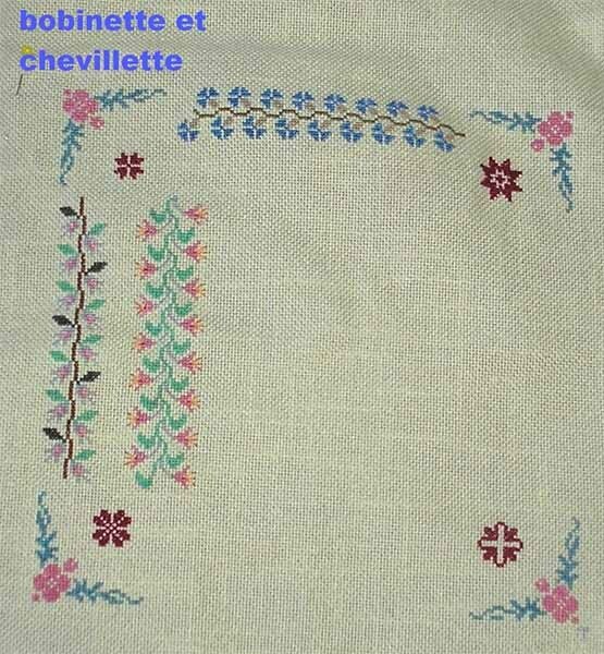 4-bobinette et chevillette