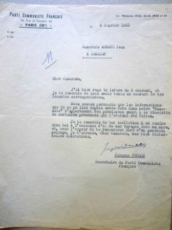 lettre de Duclos 53