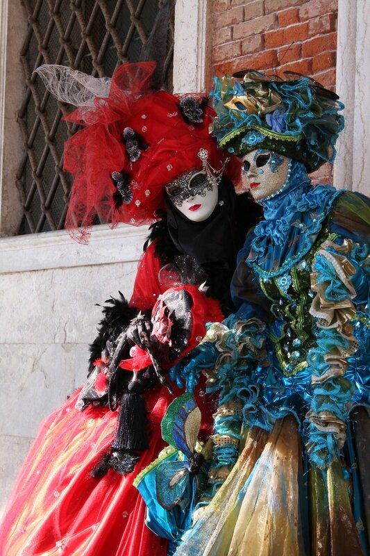 venise 44