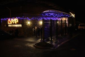espace cuturel Montmartin dur mer CDLN 2011