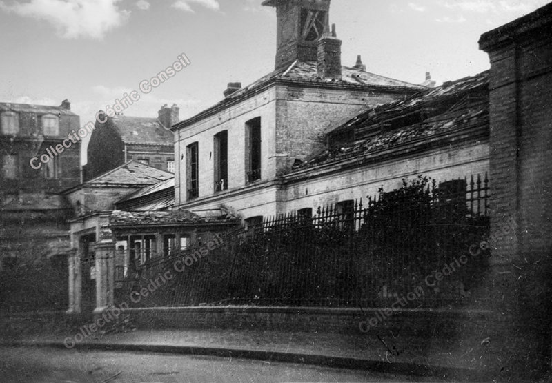 Bains d'Ingouville (MF) ALG