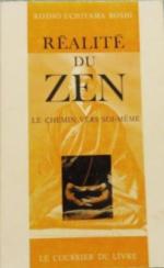 Kosho Ushiyama, Viallet, Réalité du zen