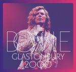 David Bowie_Glastonbury festival_2000_poster_Pyramid Stage
