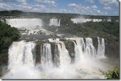 IGUAZU (BRESIL) 1