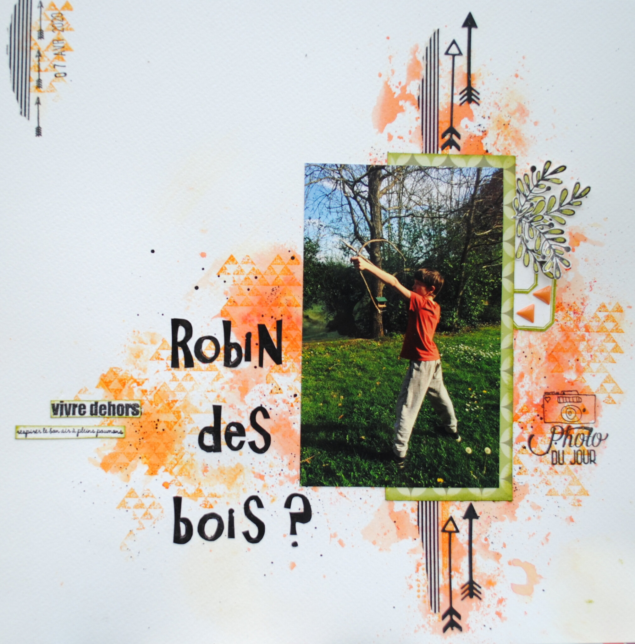 Robin des Bois