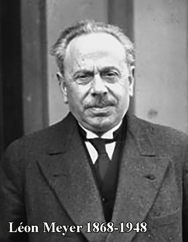 Léon_Meyer en 1928 ALG