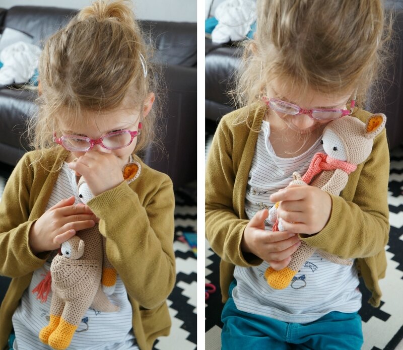kira loulou