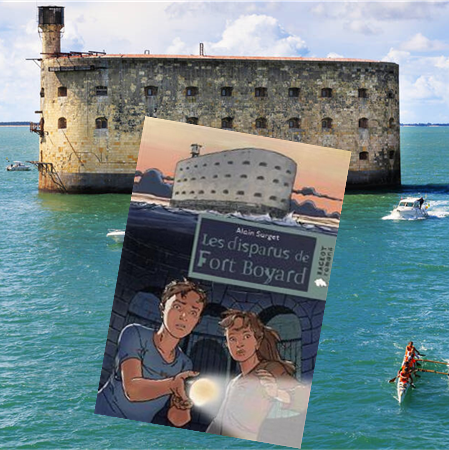 fort boyard