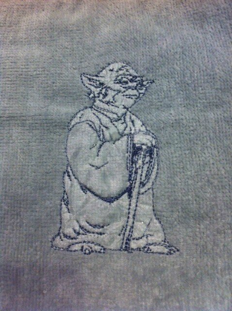 muriel H yoda2