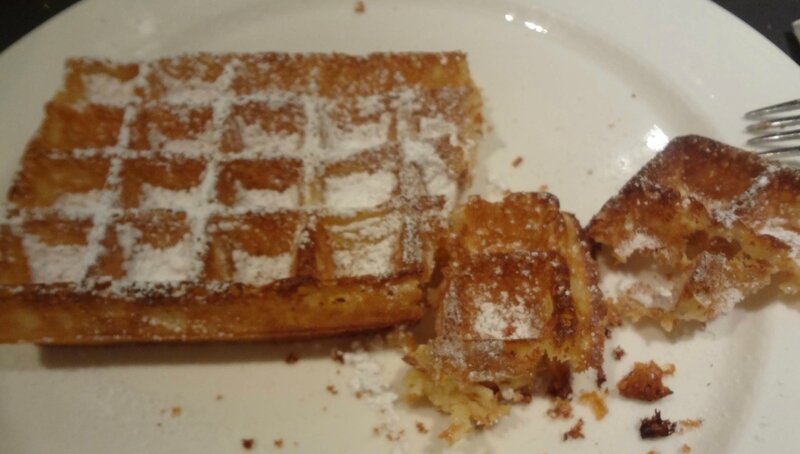 gaufre