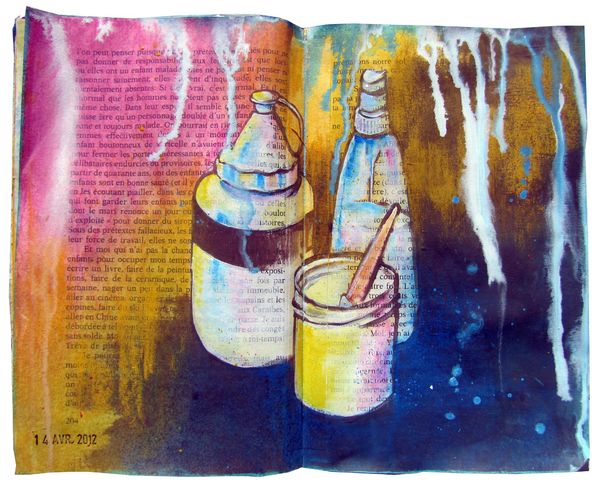 ArtJournal CommeUnLundi-28