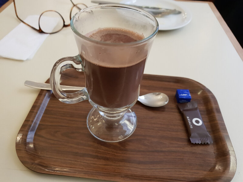 chocolat