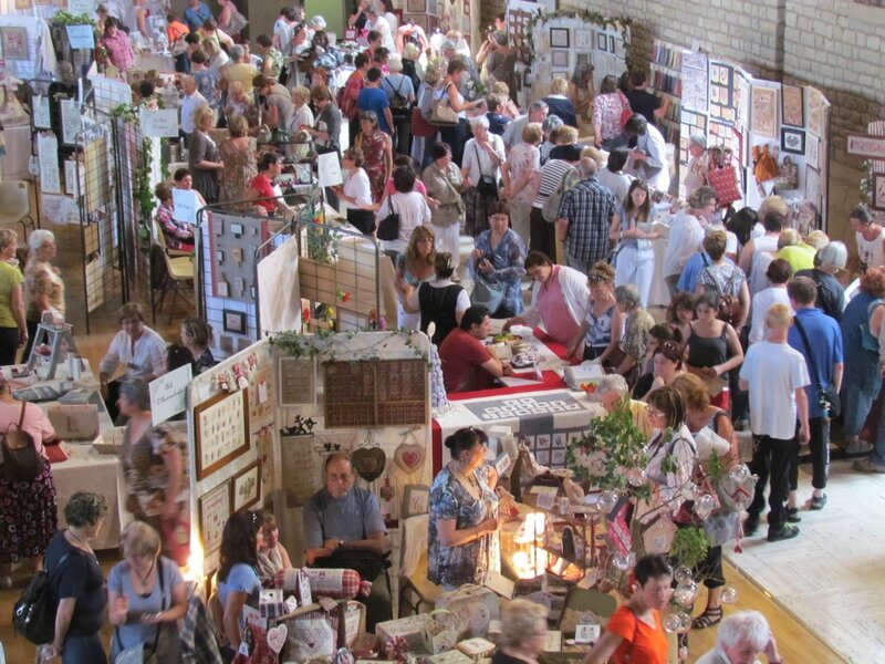Festival 2012