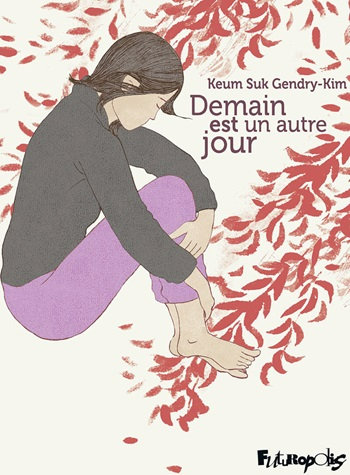 Demain est un autre jour couverture