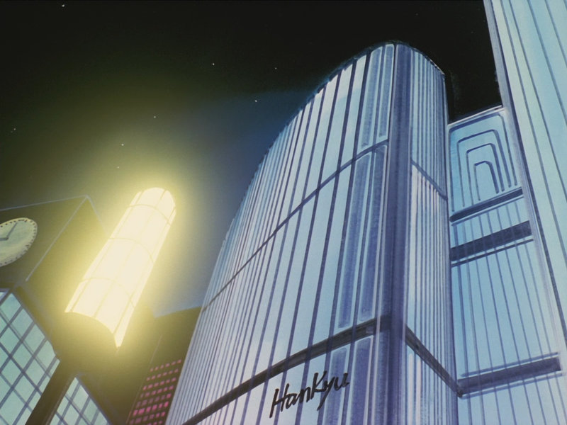 Canalblog Japon Anime Marques Non Modifiées Patlabor12