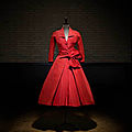 London's V&A Museum to stage 'reimagined' hit <b>Dior</b> expo
