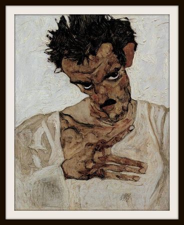 APEgon_Schiele_Autoportrait_1912