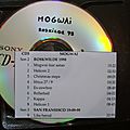 <b>MOGWAI</b> - Live at Roskwilde 1998