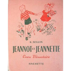 Jeannot_et_jeannnette