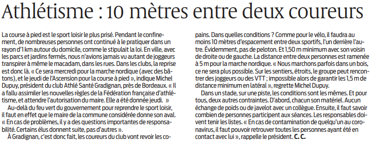 2020 05 17 SO Déconfinement sport 4