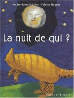 La nuit de qui couv