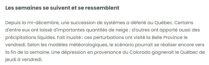 2023-01-18 22_06_17-Vendredi, un scénario va se répéter au Québec - MétéoMédia – Avast Secure Browse