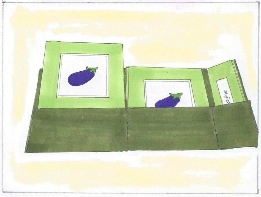 images classifiées avant lecture