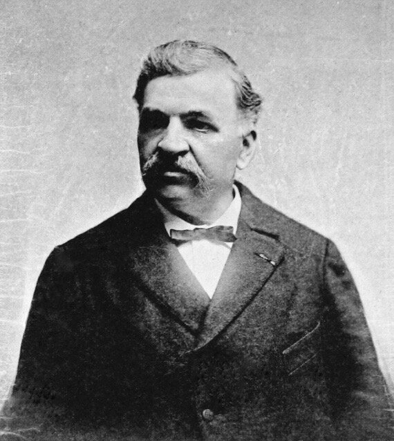 Claude Lebois avant 1899
