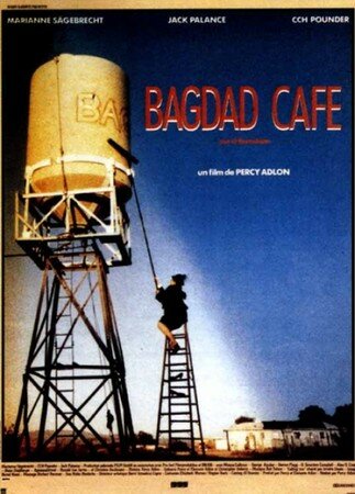 bagdad