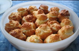 choux