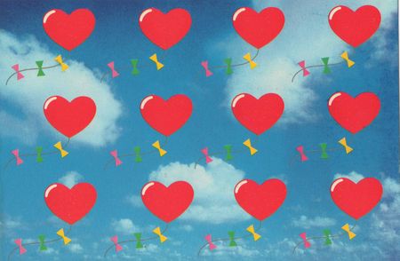 CPM Saint Valentin Pub NG 1984