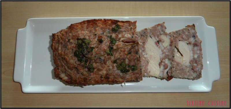 Terrine viande 5