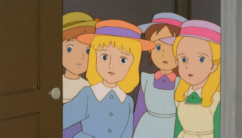 Canalblog Japon Anime Princesse Sarah Episode15 Peter L Enfant De La Ville05