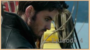once upon a time 2x03 - 2x05 hook2