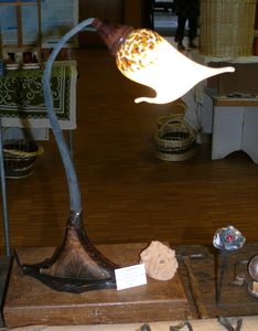 L'Atelier Lampe