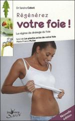 régénerez votre foie