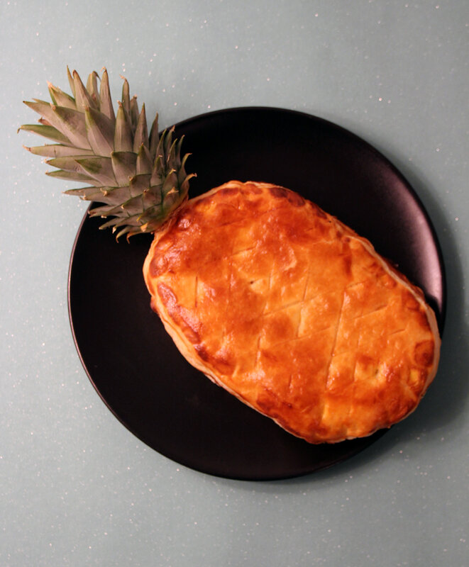 ananas_frangipane_galette