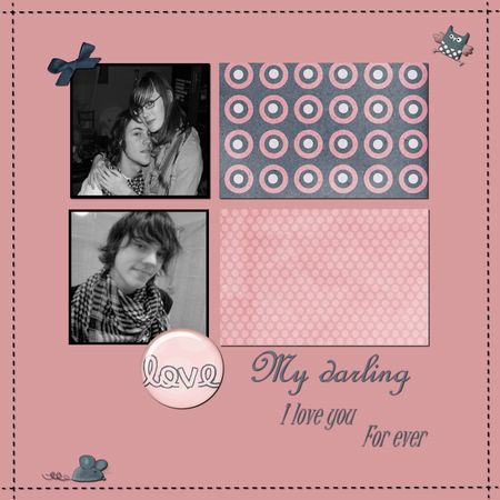 My_darling