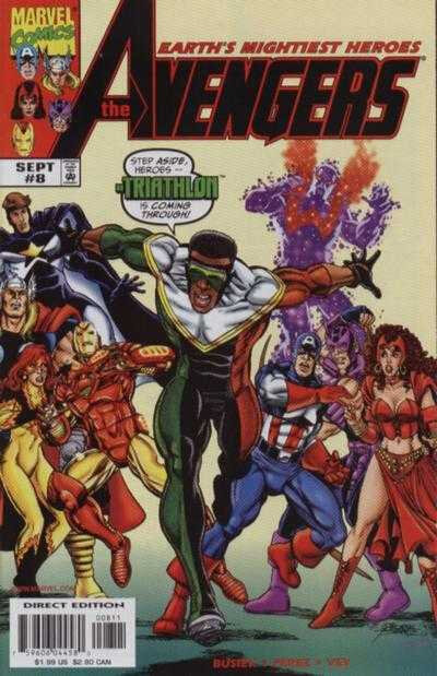 avengers 1998 08