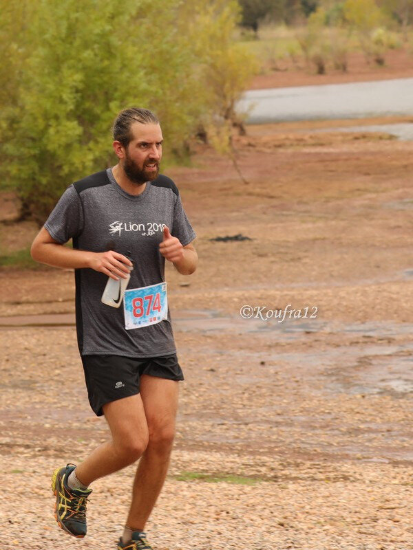 Photos JMP©Koufra12 - Salagou - Trail - 13102018 - 0696