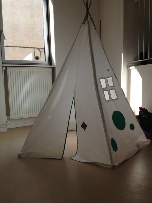 Tipi