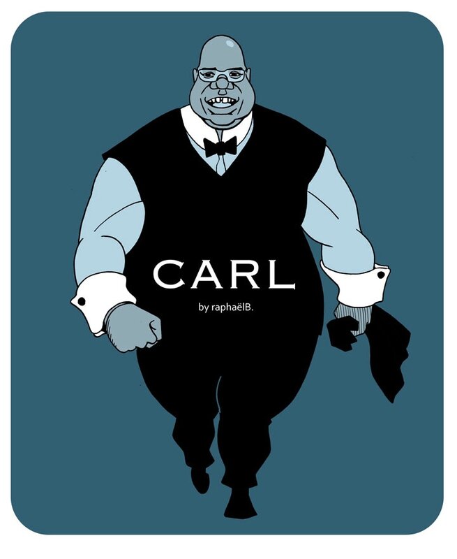 CARL