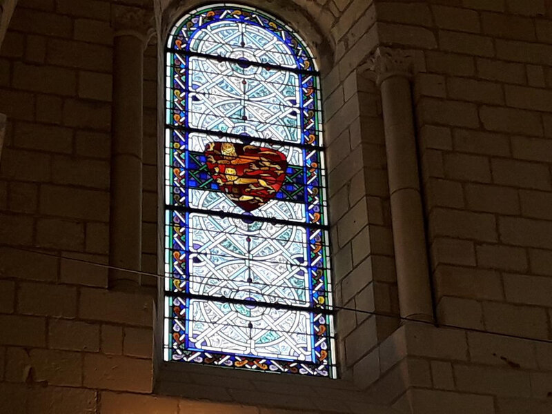 coeur de lion