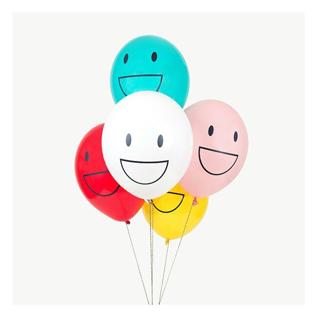 ballons-tatoues-happy-faces