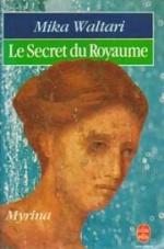 le secret du royaume