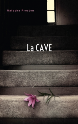 La cave Natasha Preston