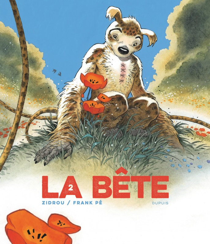 la bête 2