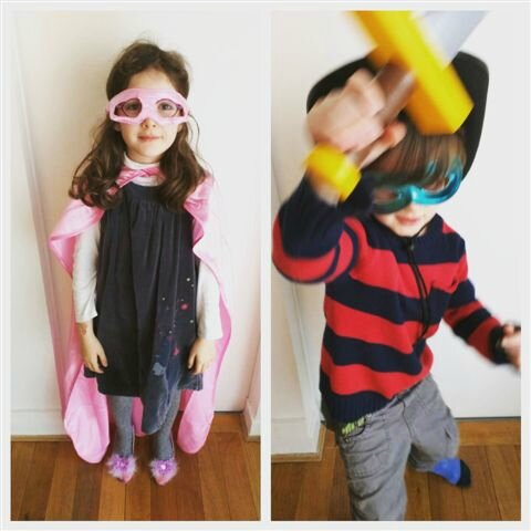 Mercredi joli ©Kid Friendly