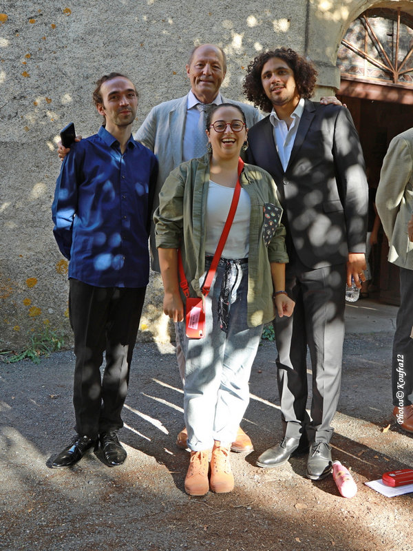 Koufra12 - Tauriac de Camarès - Concert - 2023-09-24 - 0225