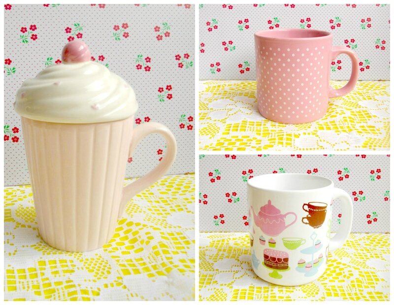 tasse-rose-pois-cupcake-tea-time-ikea-maison-monde